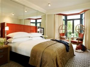 Hotellet
