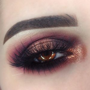 makeup
