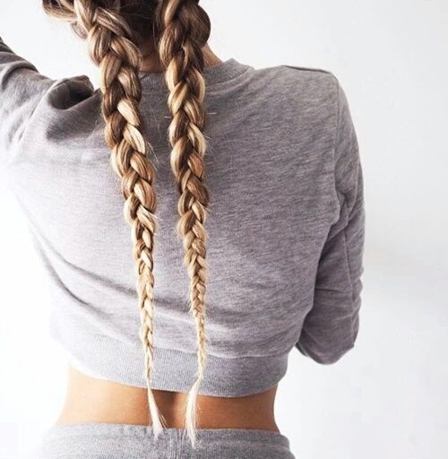 braids