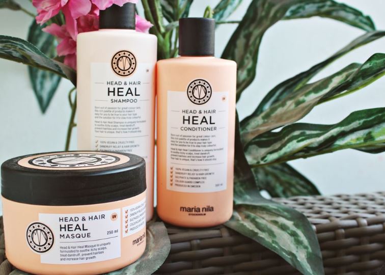 heal