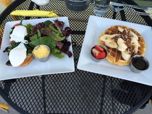 lunch