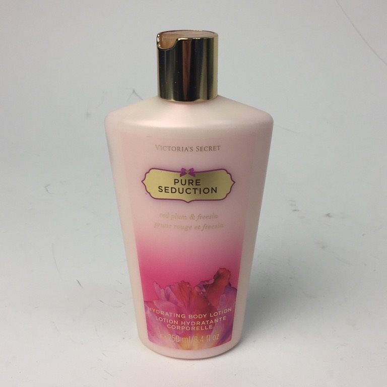victorias secret body lotion