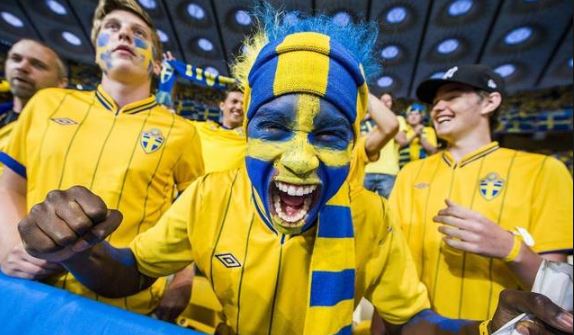 sverige